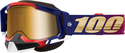 Racecraft 2 Snow Goggles