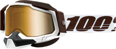 Racecraft 2 Snow Goggles