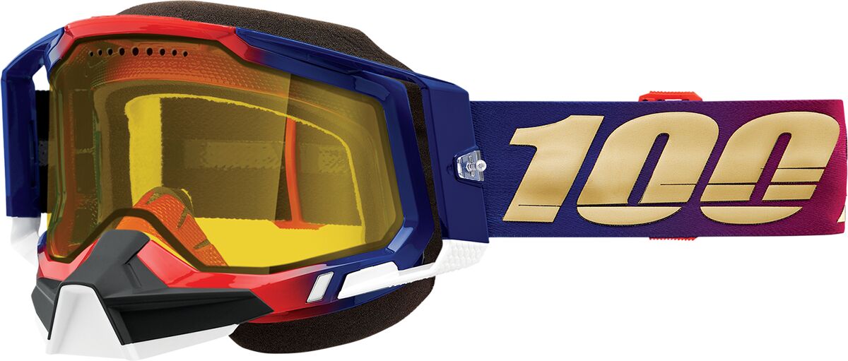 Racecraft 2 Snow Goggles