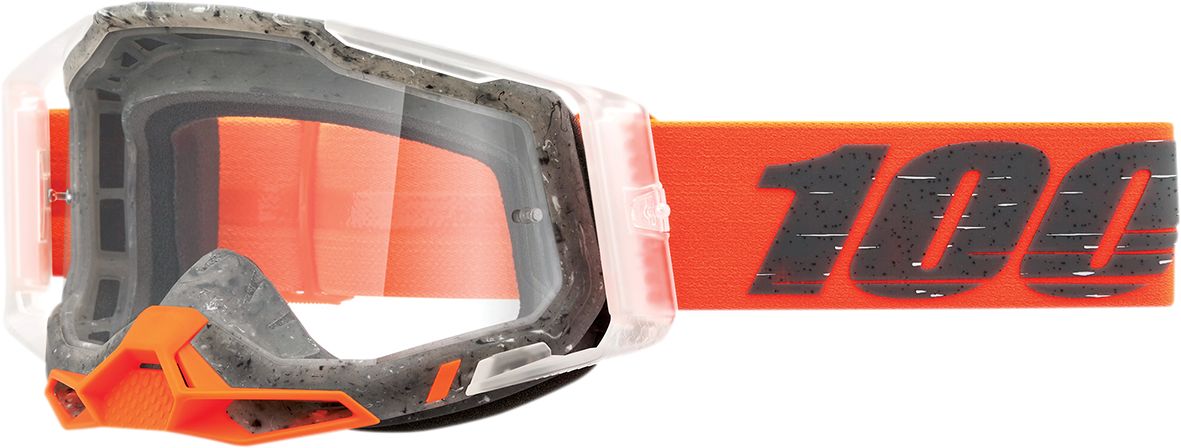 Racecraft 2 Goggles