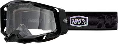 Racecraft 2 Goggles