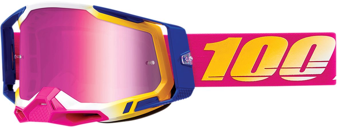 Racecraft 2 Goggles