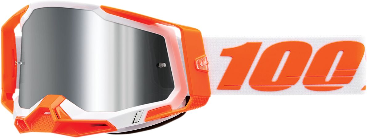 Racecraft 2 Goggles