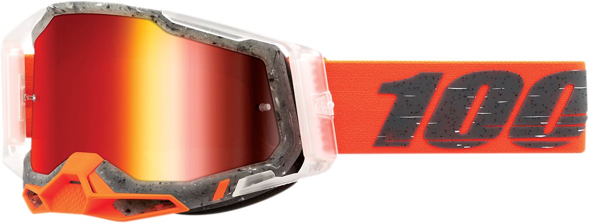 Racecraft 2 Goggles