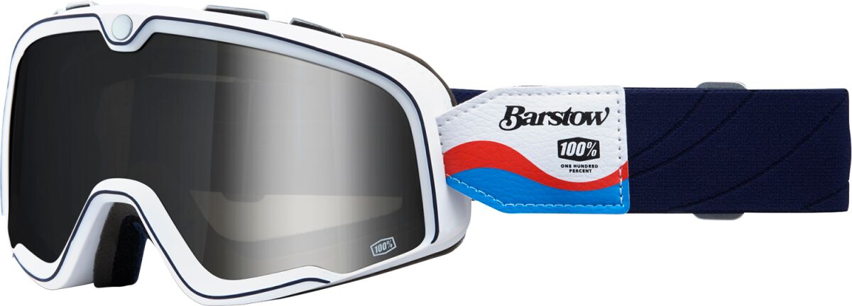 Barstow Goggles