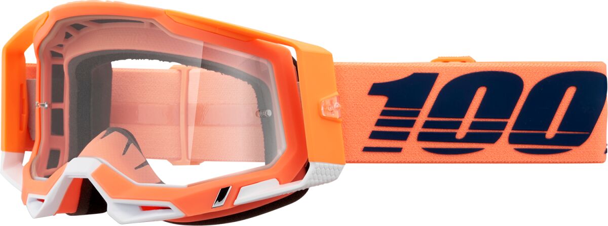 Racecraft 2 Goggles