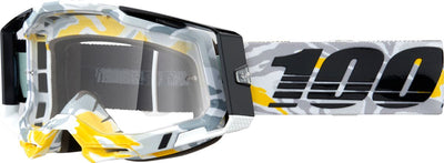 Racecraft 2 Goggles