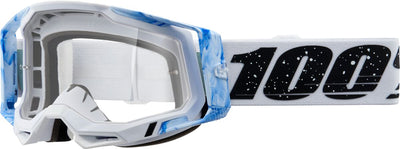 Racecraft 2 Goggles