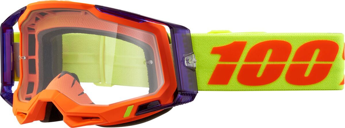 Racecraft 2 Goggles