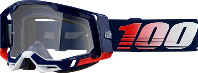 Racecraft 2 Goggles