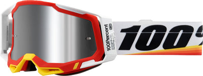 Racecraft 2 Goggles