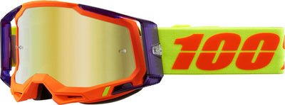 Racecraft 2 Goggles