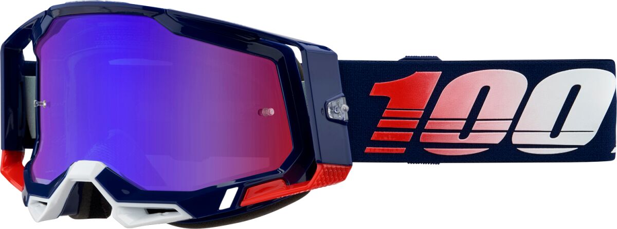 Racecraft 2 Goggles