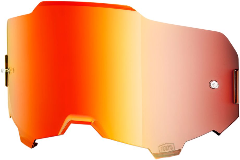 Armega Goggle Lens