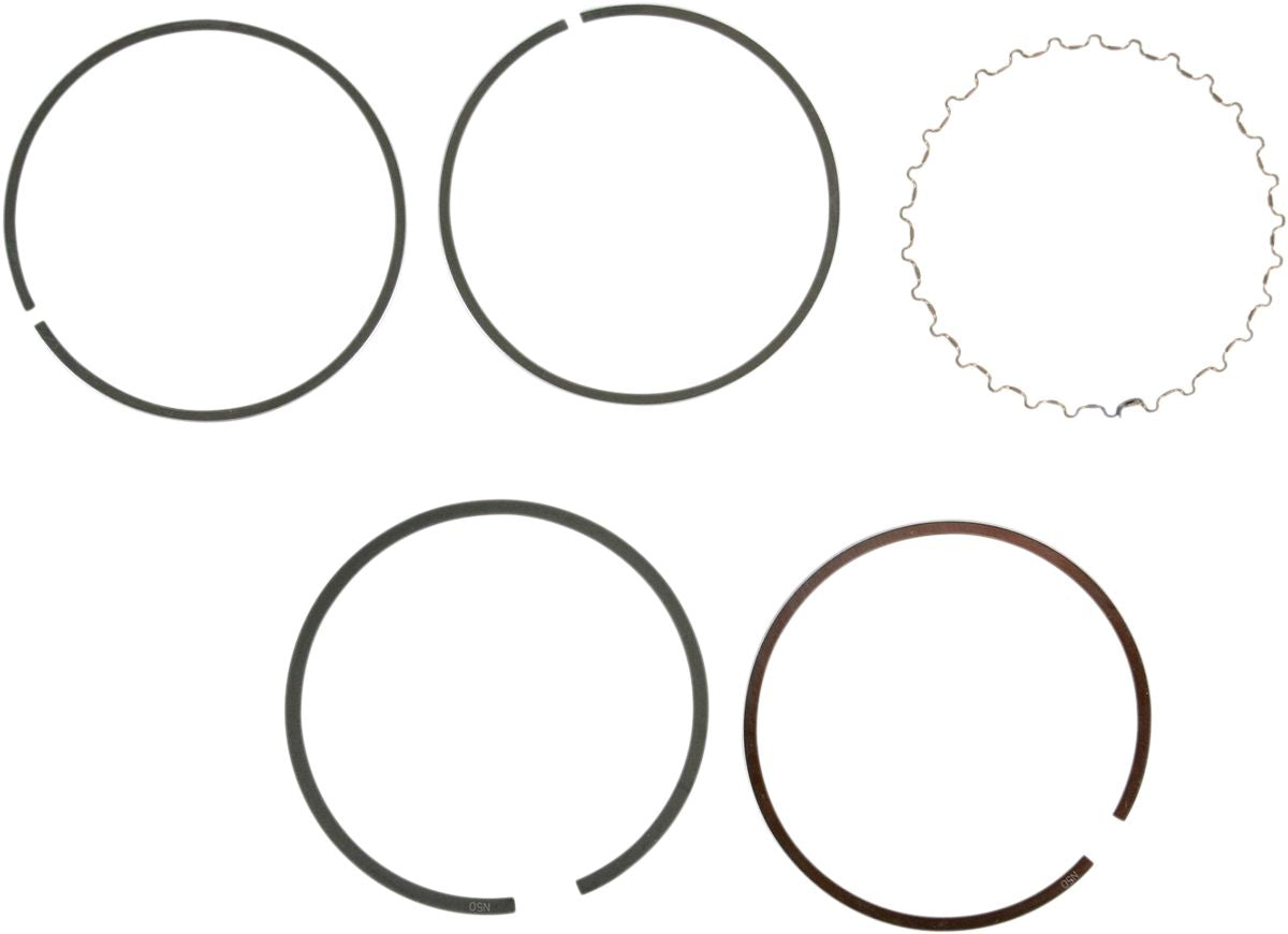 Replacement Ring Set