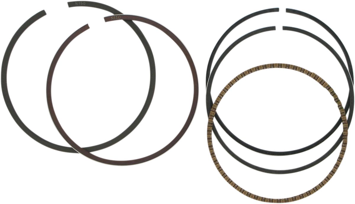 Replacement Ring Set