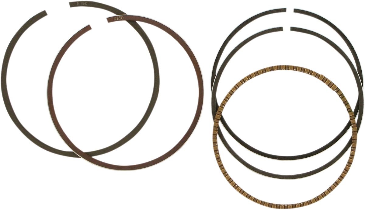 Replacement Ring Set