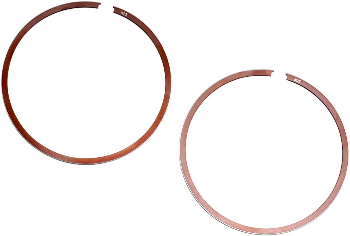 Replacement Ring Set