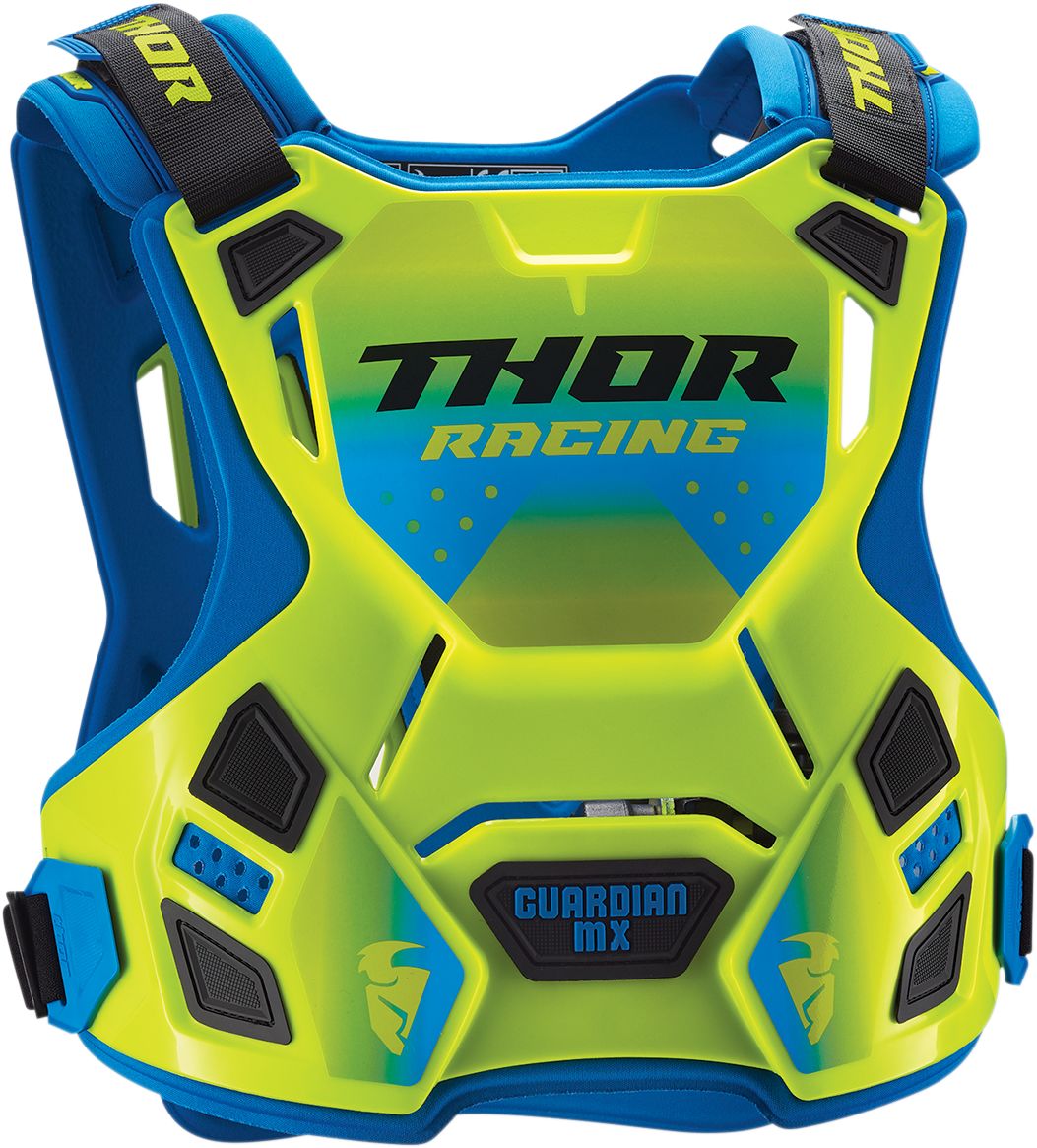 Youth Guardian MX Roost Deflector