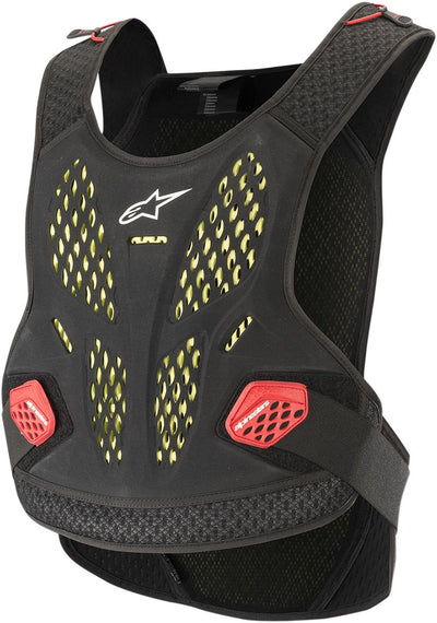 Sequence Chest Protector