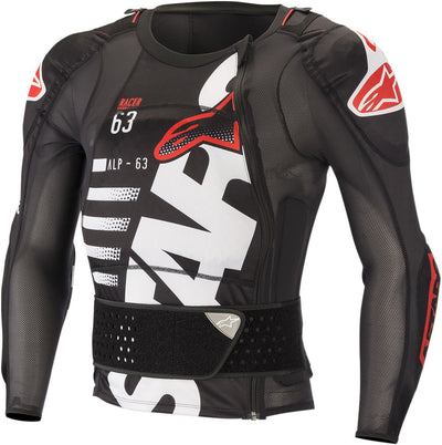 Sequence Protection Jacket