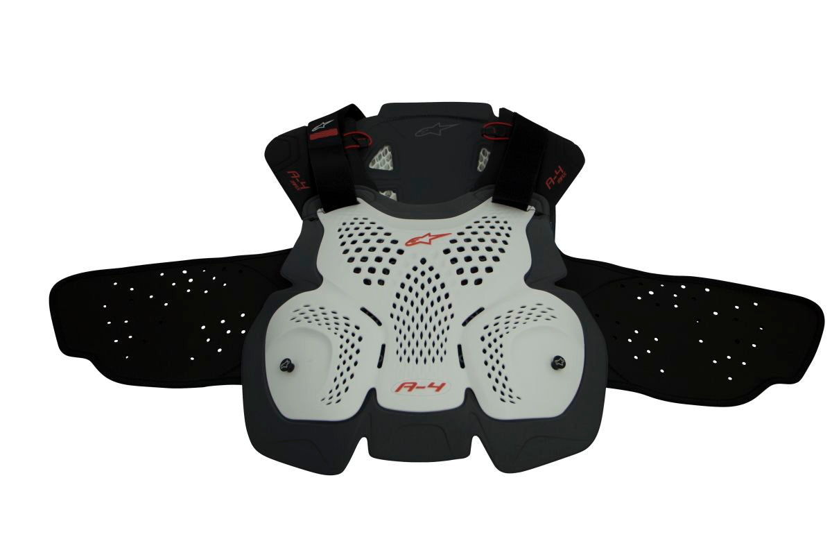 A-4 Max Chest Protector