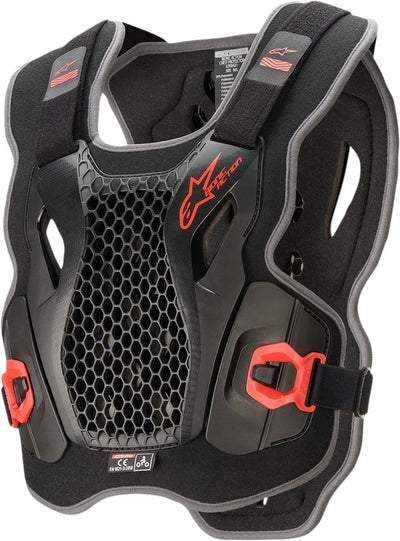 Bionic Action Chest Protector