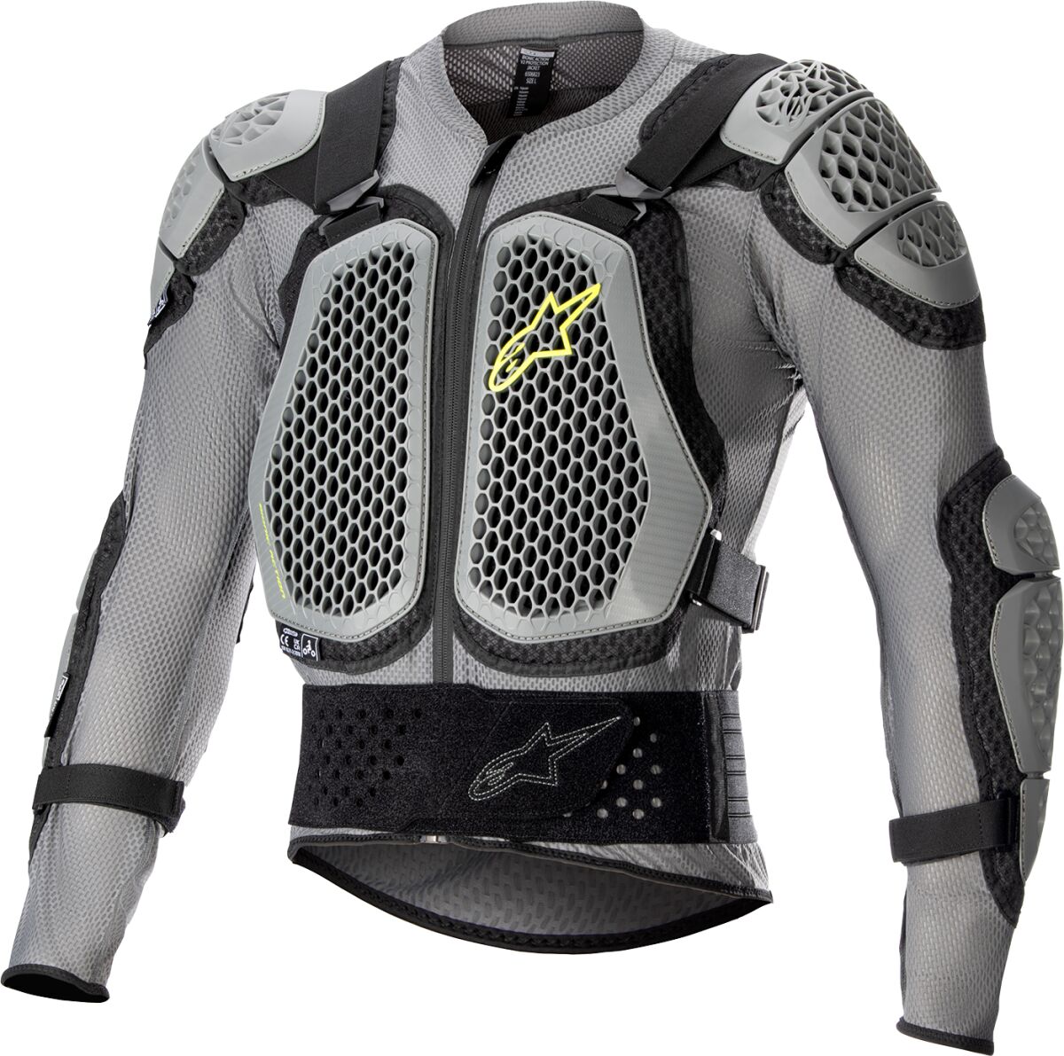 Bionic Action V2 Protection Jacket