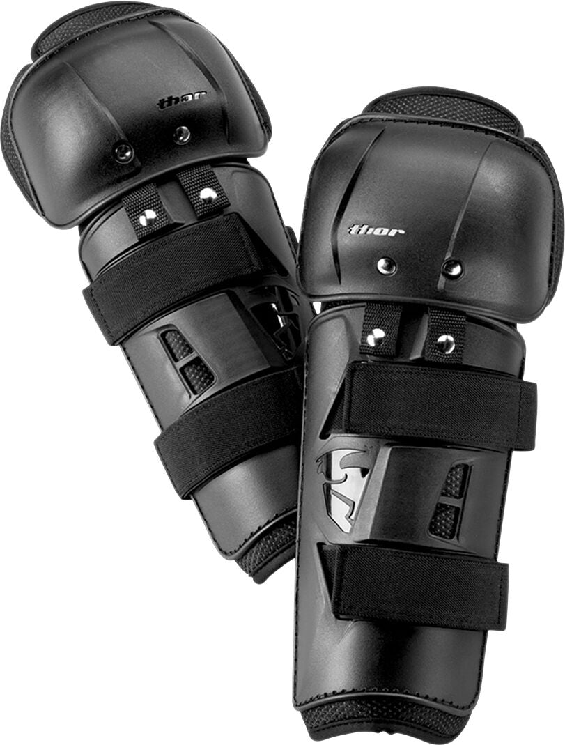 Sector Knee Guards