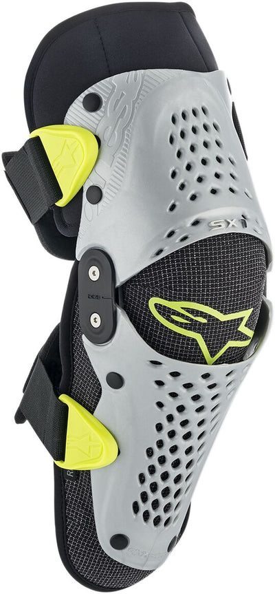 Youth SX-1 Knee Protectors