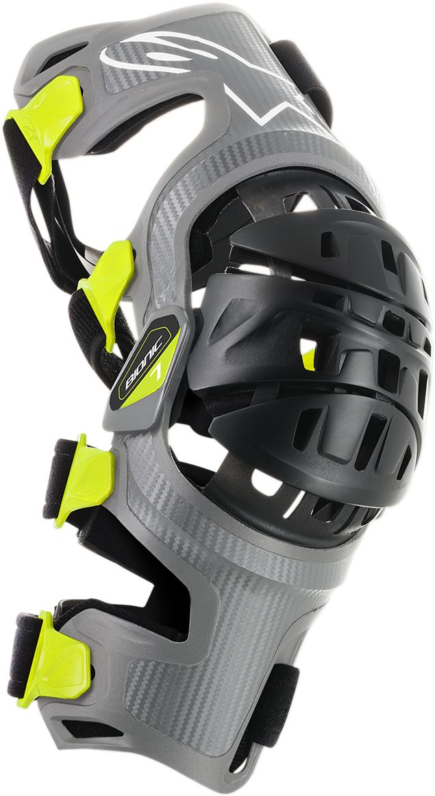 Bionic-7 Knee Braces