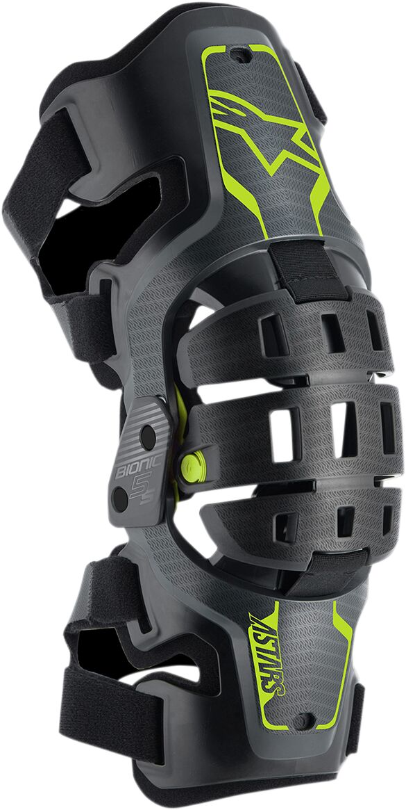 Youth Bionic 5S Knee Braces