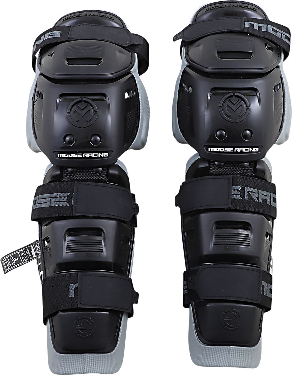 Synapse HD Knee Protectors