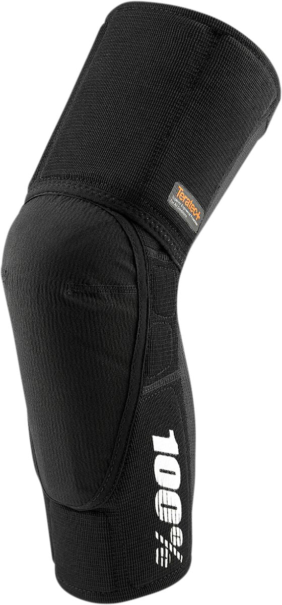 Teratec Plus Knee Guards