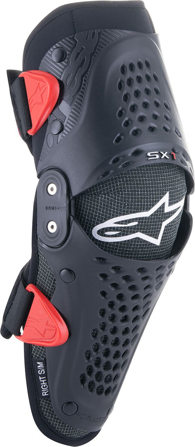 Youth SX-1 Knee Protectors