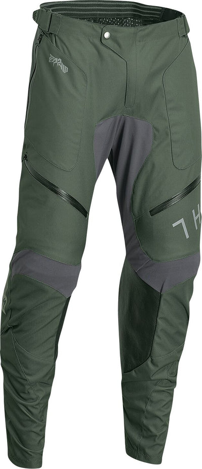 Terrain In-the-Boot Pants