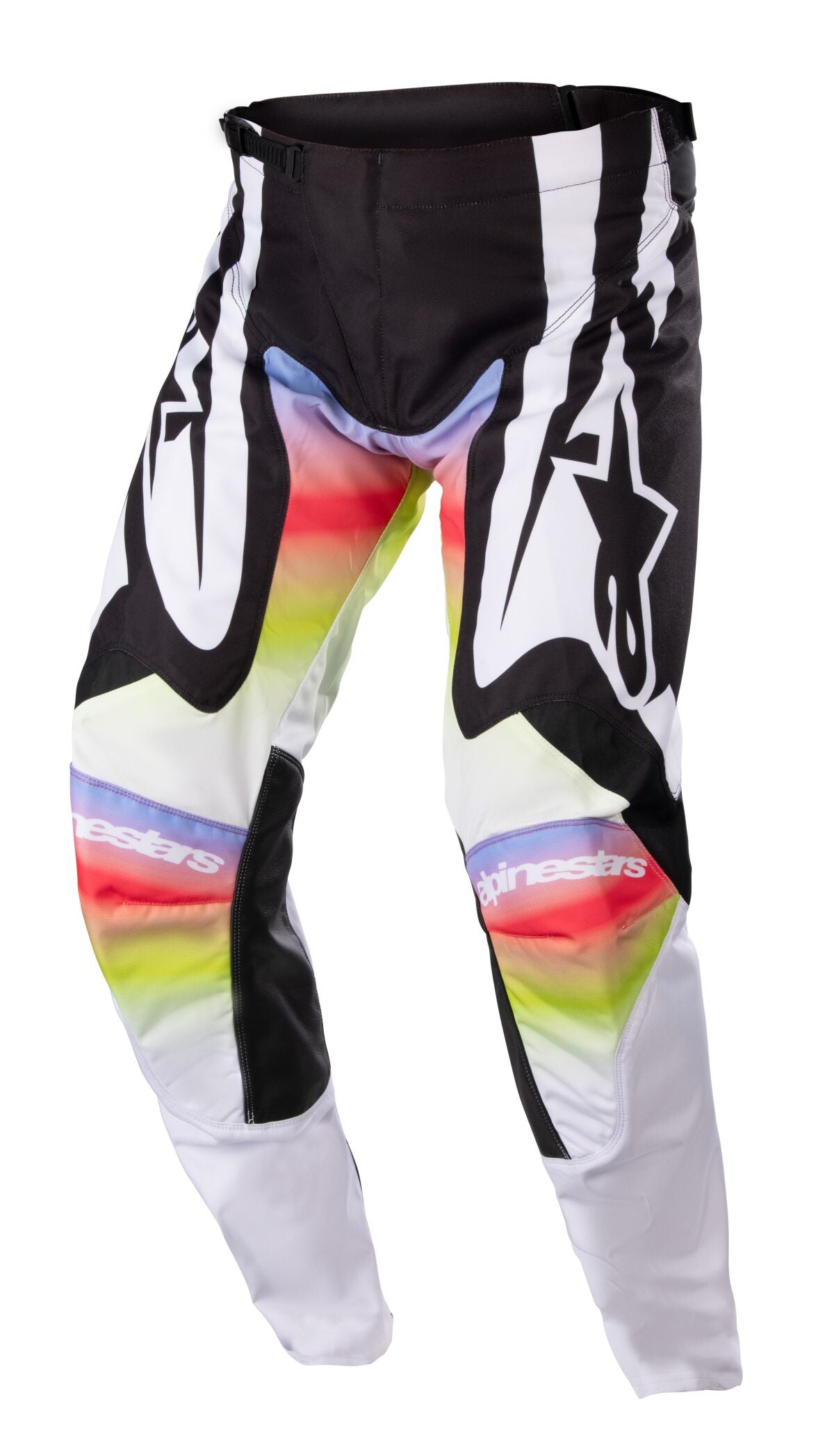 Racer Semi Pants