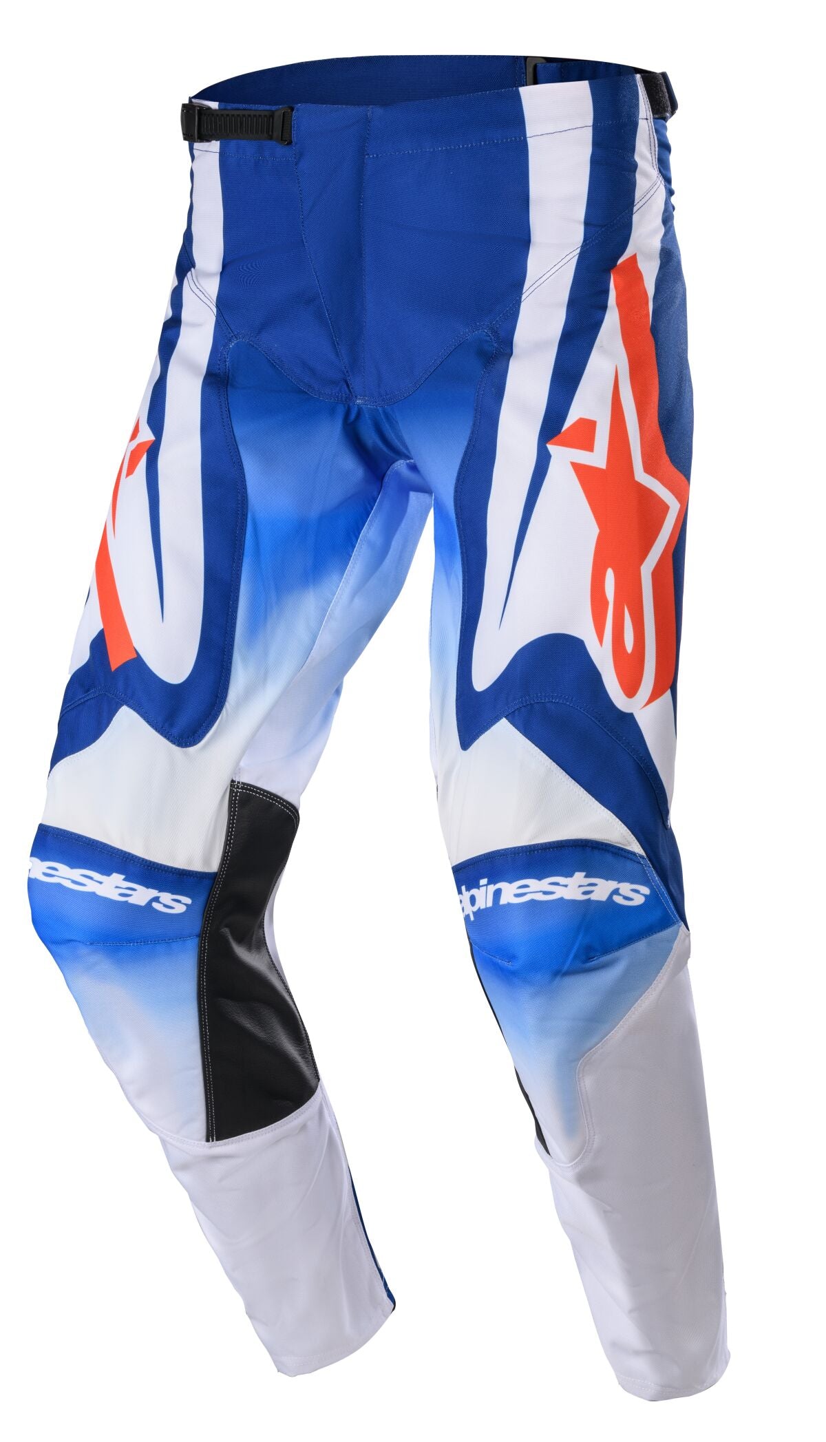 Racer Semi Pants