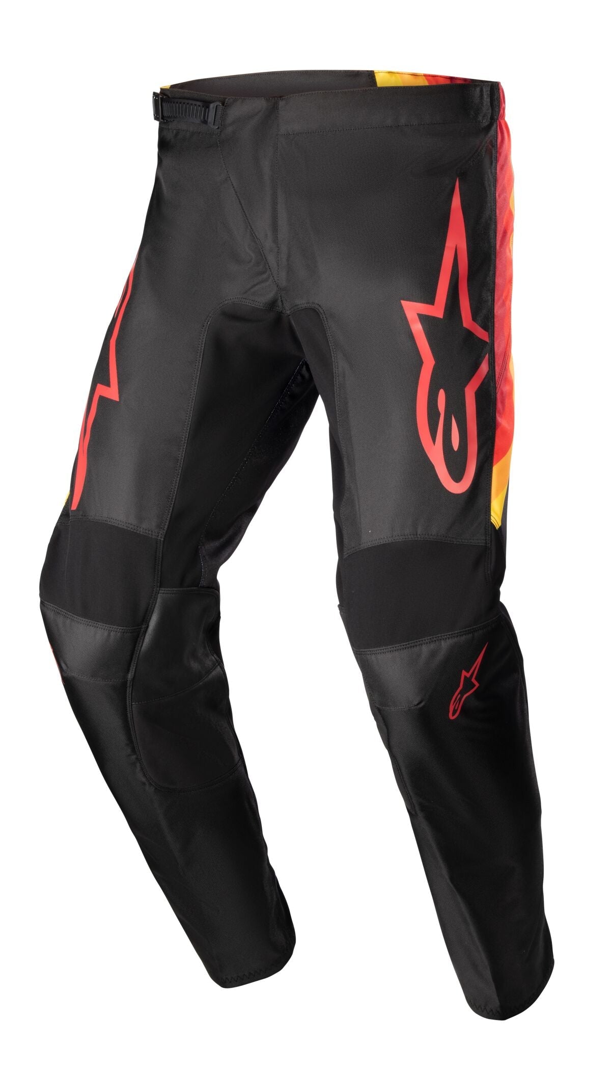 Fluid Corsa Pants