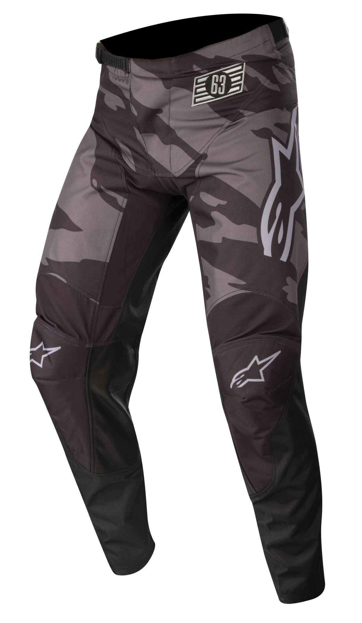 Racer Tactical Pants