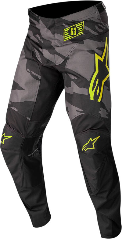 Racer Tactical Pants