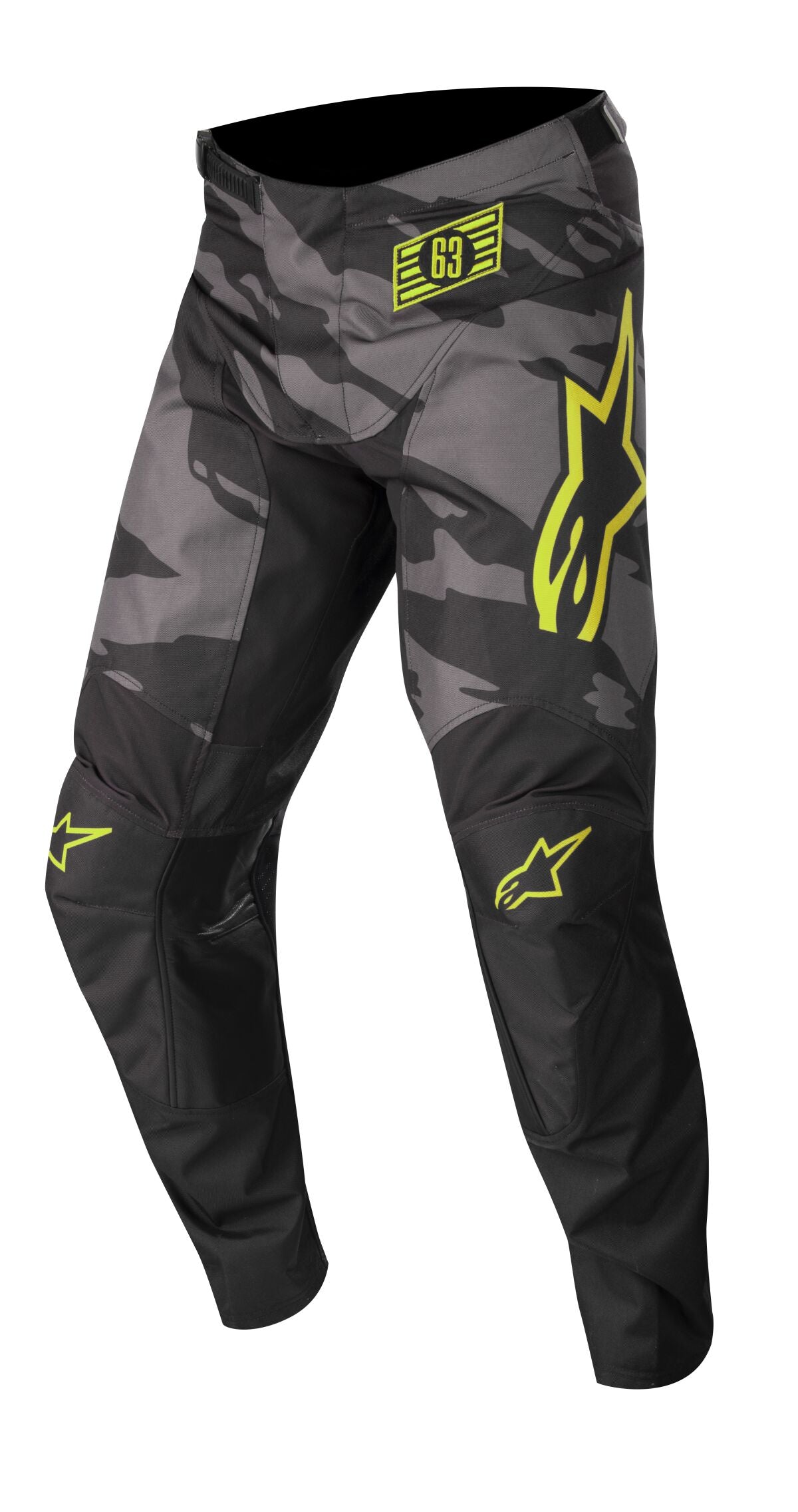 Racer Tactical Pants