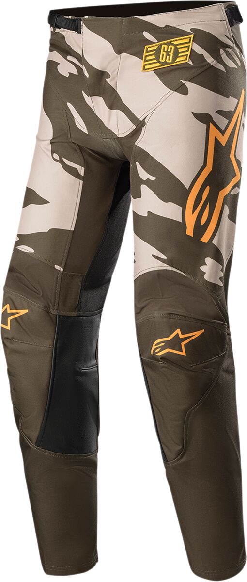 Racer Tactical Pants