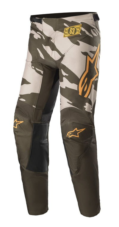 Racer Tactical Pants