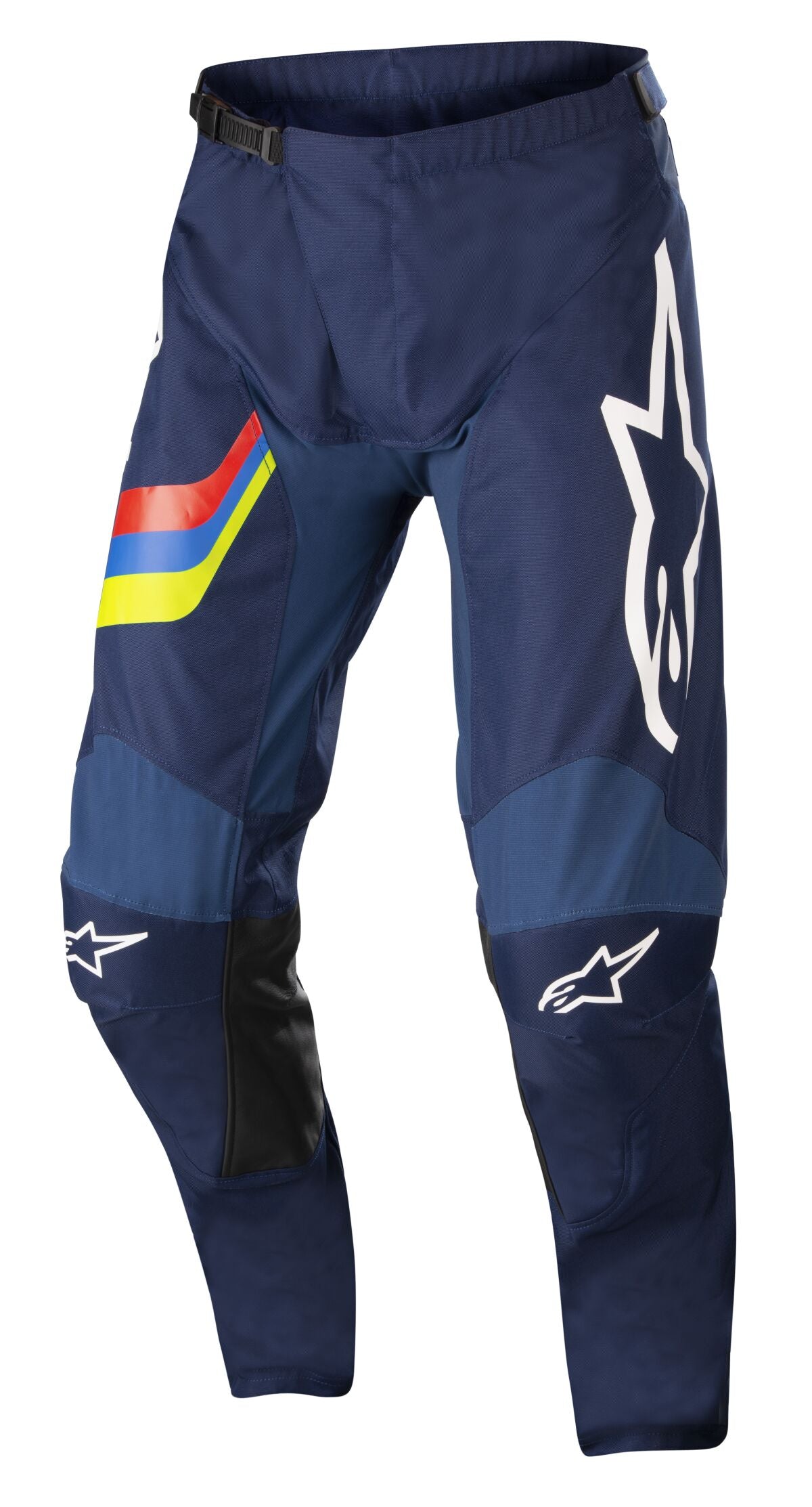 Racer BRAAP Pants