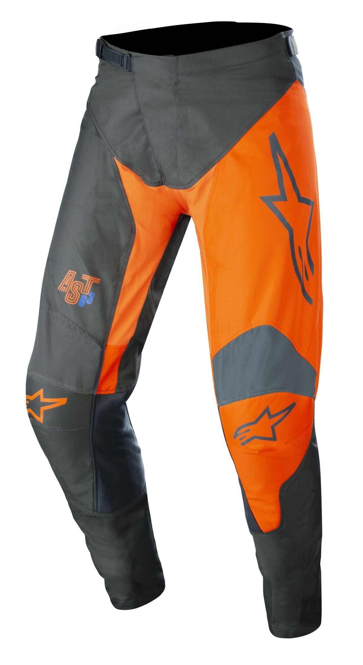 Racer Supermatic Pants