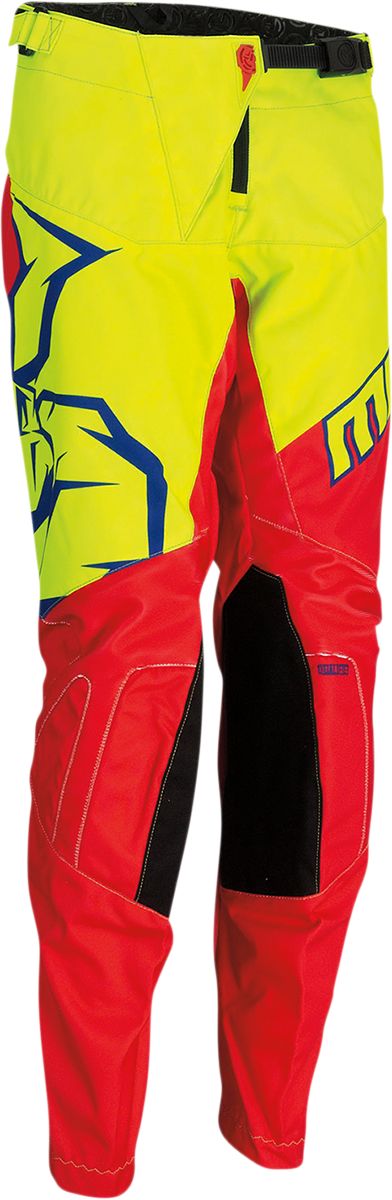 Youth Qualifier Pants