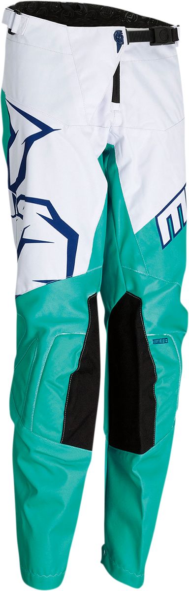 Youth Qualifier Pants