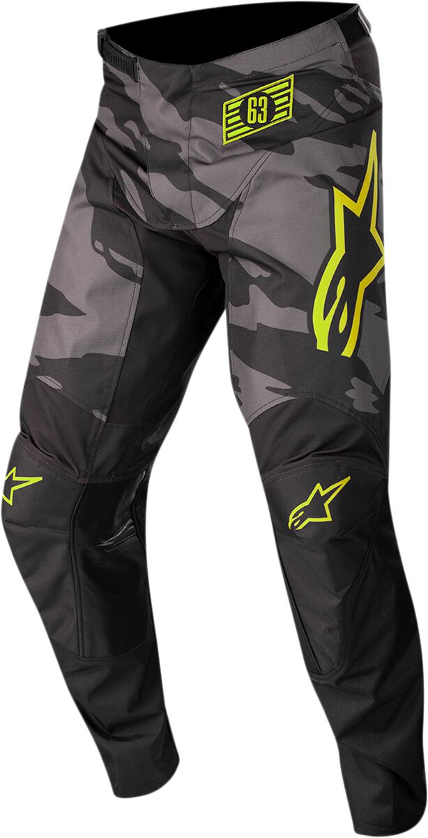 Youth Racer Tactical Pants