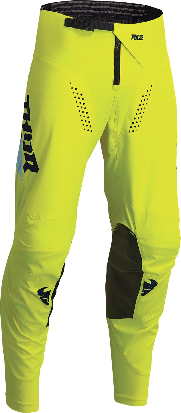 Youth Pulse Tactic Pants